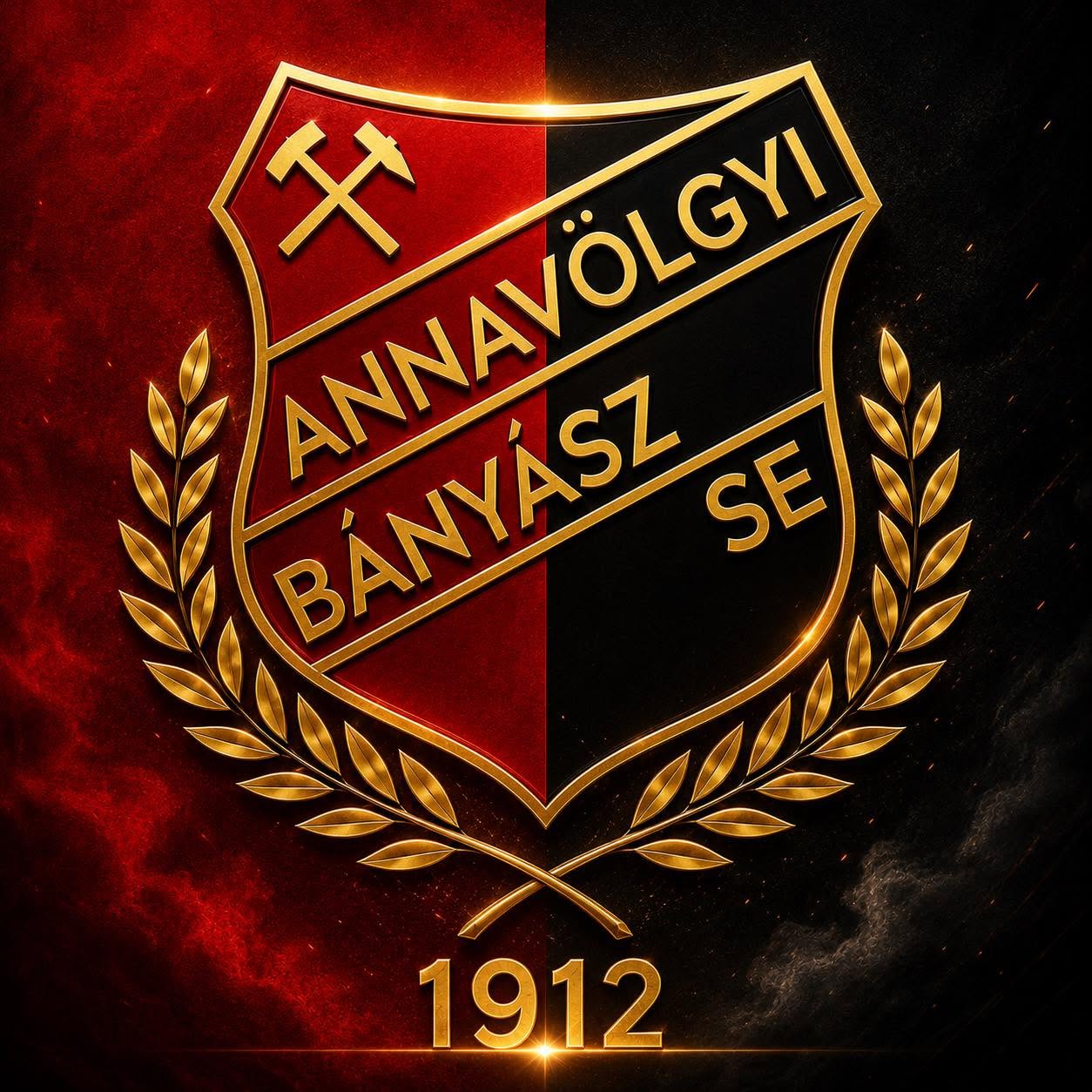 AnnavÖLGYI BÁNYÁSZ SE